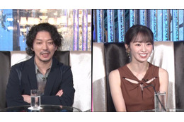 今泉佑唯、芸能界復帰後初バラエティ出演「出るのが夢だった」 画像