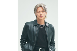 Number_i平野紫耀、赤髪に電撃イメチェン「衝撃」「ドキッとした」絶賛の声続々 画像