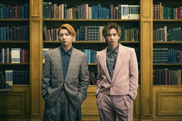 KinKi Kids、“放送31年目”冠ラジオの新タイトル発表へ 15日放送に2人揃って出演【KinKi Kids どんなもんヤ！】 画像