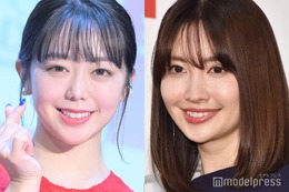 峯岸みなみ、夫・東海オンエアてつやとは小嶋陽菜の「審査」で真剣交際＆結婚 アドバイス振り返る