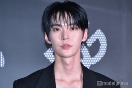 NCTドヨン、横浜の街中に出没 回転寿司を満喫「親近感沸く」「同じメニュー食べたい」の声
