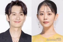 高畑充希、第1子妊娠を発表 岡田将生がパパに