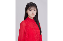 乃木坂46久保史緒里、朝ドラ初出演「あんぱん」で人気歌手役に「ずっと追いかけていた夢だった」