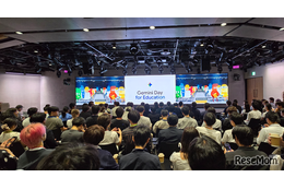 未来を担う大学生が集結、Google「Gemini Day」で探るAIと教育の最前線