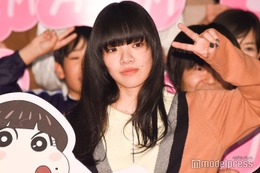 あいみょん、タンクトップで素肌際立つ「タトゥー？」「短め前髪も可愛い」の声 画像