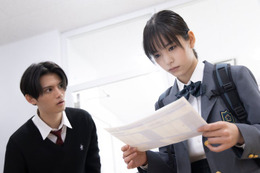 「ちはやふる」人気キャラクターが一瞬登場「芸が細かい」「激アツ」と反響 画像