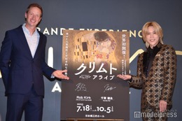 キスマイ千賀健永、現代アーティストとして海外でも勝負 “名誉ある場所”での個展開催に「葛藤はあった」 画像