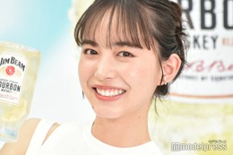 井桁弘恵、水着でヘルシー美脚大胆披露「綺麗」「スタイル抜群」の声