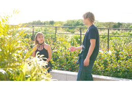 「LOVE RING」参加メンバー、狩野英孝＆たけうちほのかとぶっちゃけトーク 意外な現在の様子・交流飛び出す 画像