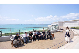 朝倉未来が恋リア緊急参戦  衝撃の3話がYouTubeで無料公開スタート【LOVE RING】 画像
