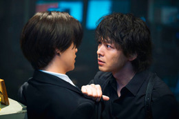 【DOPE 麻薬取締部特捜課 第3話】陣内、DOPE服用の疑惑浮上 才木は“見張り”を頼まれる 画像