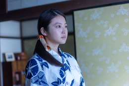 朝ドラ「あんぱん」のぶ（今田美桜）＆嵩（北村匠海）に進展？「ついにきた」「サブタイトルに胸キュン」次週予告に視聴者沸く 画像