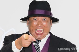 ロバート秋山竜次「あいつはやばい」驚いたキャストを実名告白「普通の収録時間の3倍かかってますからね」【笑ゥせぇるすまん】 画像