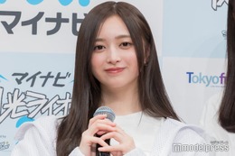 乃木坂46井上和、前髪ぱっつん姿が別人級「二度見した」「これもいい」絶賛の声