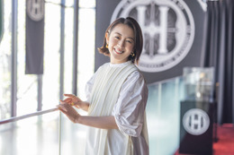 【酒井美紀さんインタビュー】41歳で大学院へ、43歳で不二家の社外取締役に。「おかげで骨密度がびっくりするほど高い」挑戦し続ける揺らがない体の秘訣は運動習慣と食事にあり!?