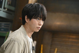 【放送局占拠 第2話】武蔵、妖の要求に息をのむ 面を脱ぐ人物とは