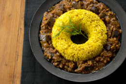 10分でできて最高に美味しい！「肉のうまみを吸ったなす」最強！この夏はキーマカレーで決まり