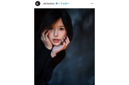 セクシー女優・葵つかさ、引退を発表 画像