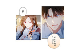 「酔って判断が鈍るものか！ 」そう言い返す弁護士が渡されたビラとは？【初恋の離婚弁護士になりました #23】