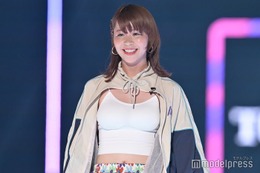 Aマッソ加納、タンクトップで水族館満喫「爽やかで可愛い」「デート写真みたい」と反響