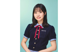 “大の鬼太郎ファン”日向坂46正源司陽子「私の愛した歴代ゲゲゲ」新セレクターに決定