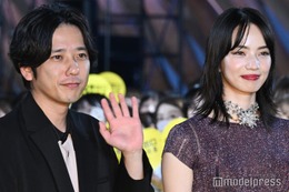 二宮和也、小松菜奈から絶賛受ける「気持ちいいですね～」意外な一面も告白【８番出口】