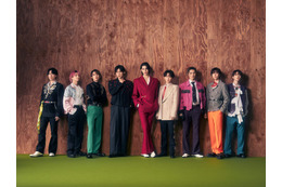 「Mステ」夏の4時間生放送決定 Snow Man・乃木坂46・BE:FIRSTら12組の出演アーティスト第1弾解禁【SUPER SUMMER FES 2025】 画像