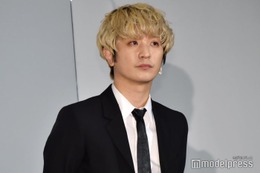 セカオワFukase「推し」とのオフショット公開「眼福」「王子と姫」の声 画像