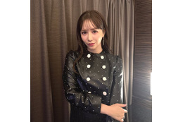 元AKB48河西智美、水着で美ボディ披露「可愛すぎ」「スタイル良い」の声