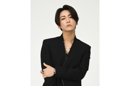 亀梨和也、韓国ヒットドラマ「ストーブリーグ」日本版主演に決定 “野球未経験”GM役で瑠東東一郎監督と初タッグ