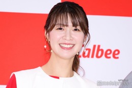 木村沙織、息子顔出しの抱っこショット公開「似てる」「可愛いエピソード」と反響