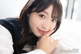 中川紅葉、手編みぬいぐるみ服披露「可愛い」「器用すぎる」の声