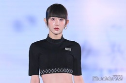 ゆりにゃ“無加工”引き締まったボディに熱視線「スタイルレベチ」「努力の天才」