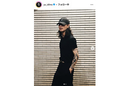 藤井夏恋の夫・アイドラYU「With 兄貴」藤井萩花さんの夫・今村怜央との2ショット披露「華麗なる一族」「本当の兄弟みたい」の声