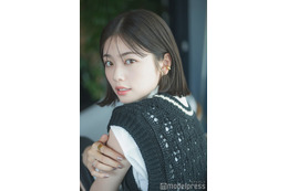 【小芝風花「私の夫と結婚して」インタビュー】日本ドラマ化に懸ける覚悟とプレッシャー「賛否は絶対にある」佐藤健からの心強かった言葉とは 画像