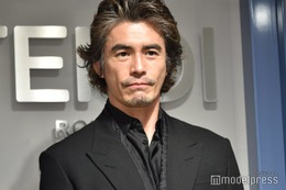 伊藤英明、14年前の秘蔵ショットでオーラ全開「好青年感すごい」「素敵に歳を重ねてる」の声