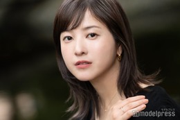 吉高由里子、朝ドラ後俳優を「やめる」宣言していた 2年間の休業で気づいた本心【「しらふ」インタビュー後編】 画像