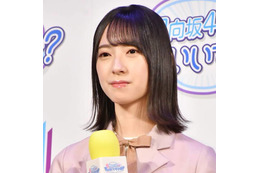 「爆イケ」日向坂46金村美玖、クールなセットアップコーデSHOTに反響「スタイルいい！」