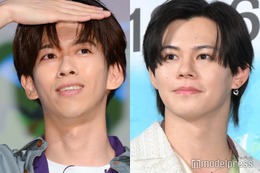 超特急カイ、リョウガに突然プレゼントしたものとは「喜ぶかなと思って」