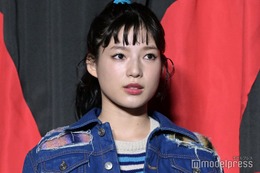 石井杏奈「ずっと憧れてた」大胆イメチェン姿披露「似合いすぎ」「かっこよくて可愛い」と話題