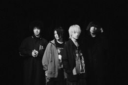 感覚ピエロ、10月ツアーをもって解散 12年の活動に幕「曲はかっこいいんで聴き続けてください」