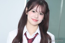 「今日好き」米澤りあ、美ウエストのぞくコーデ披露「着こなし可愛い」「スタイルの良さ際立つ」の声 画像