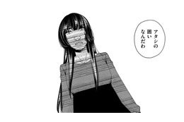 「初めての彼」を泥棒したのは店長！と思ったのに…仕組まれた真実とは【醜い私があなたになるまで #26】
