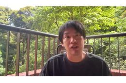 編集者・箕輪厚介氏、不倫報道を涙で謝罪 妻とも話し合い「僕にはもったいないぐらいの人」