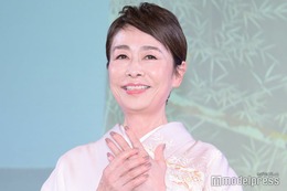 安藤優子、夫リクエストの手作り晩ごはん披露「食べ方真似したい」「オシャレな食卓」と反響