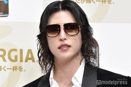 ROLAND、誕生日を迎えた自身への投稿が話題「同じこと言いたい」「自己肯定感が爆上がりしそう」