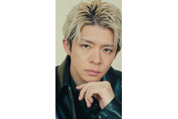 Number_i岸優太「Numero TOKYO」カバー初登場 “日常と非日常”にクローズアップ