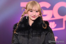 「今日好き」重川茉弥、子どもとのお出かけショットに反響「愛おしすぎ」「素敵な親子」