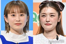 元モー娘。高橋愛、先輩・石川梨華の当時の呼び名は梨華殿「未だに忘れない」共演回顧