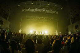 【THE SUPER FRUITから独占コメント到着】次は名古屋で8月1日に開催！「YELL LIVE 2025」がいよいよ開幕 画像